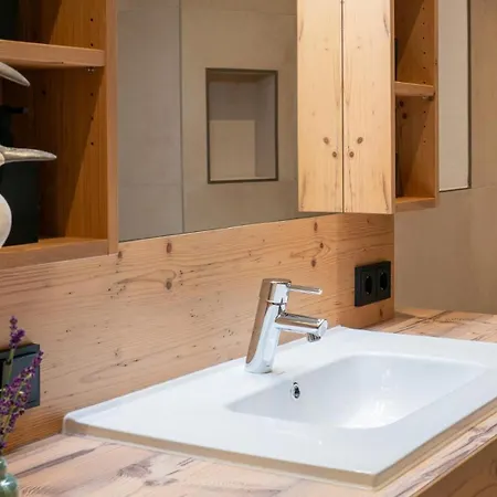 Apartamento Zweite Heimat Mieders