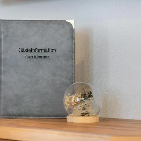 Zweite Heimat * Mieders