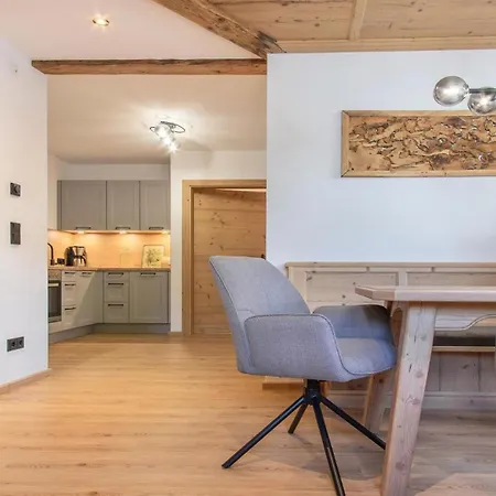 Zweite Heimat Mieders