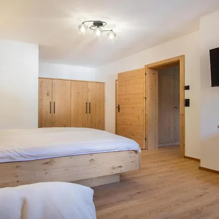Apartamento Zweite Heimat *
