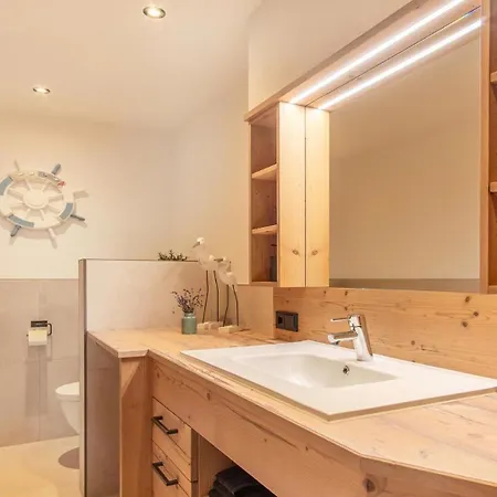 Apartamento Zweite Heimat Mieders