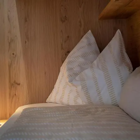 Apartamento Zweite Heimat Mieders