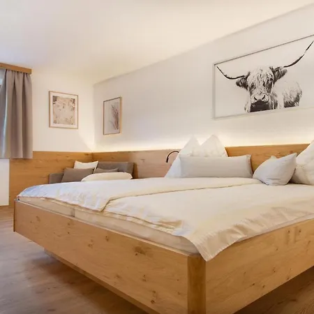 Apartamento Zweite Heimat *