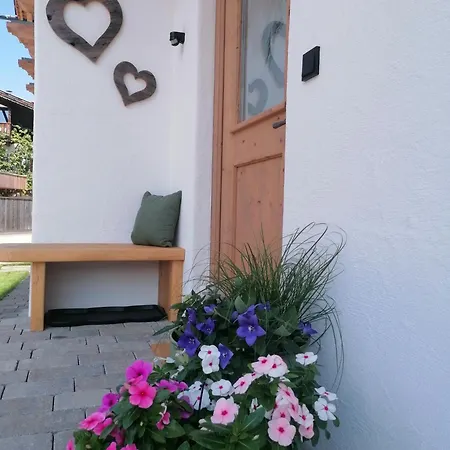 Apartamento Zweite Heimat Mieders