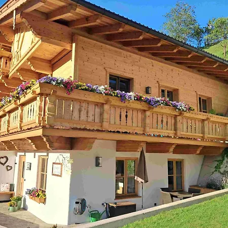 Zweite Heimat Apartamento *
