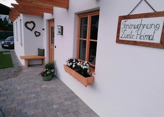Zweite Heimat