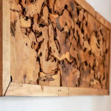 Zweite Heimat 公寓