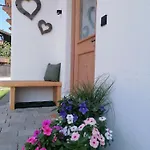 Lejlighed Zweite Heimat Mieders